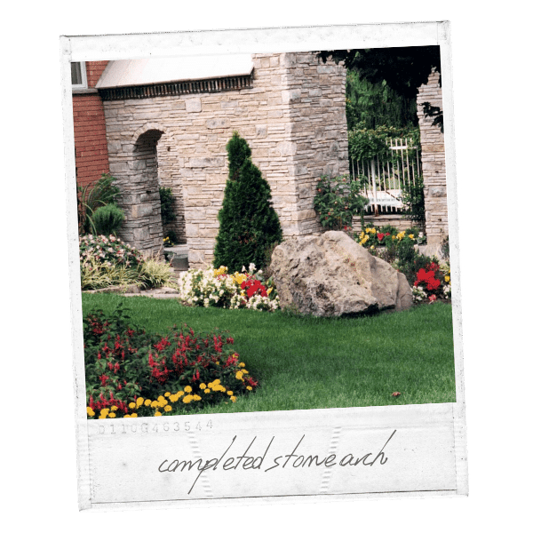 Novak Landscape Design