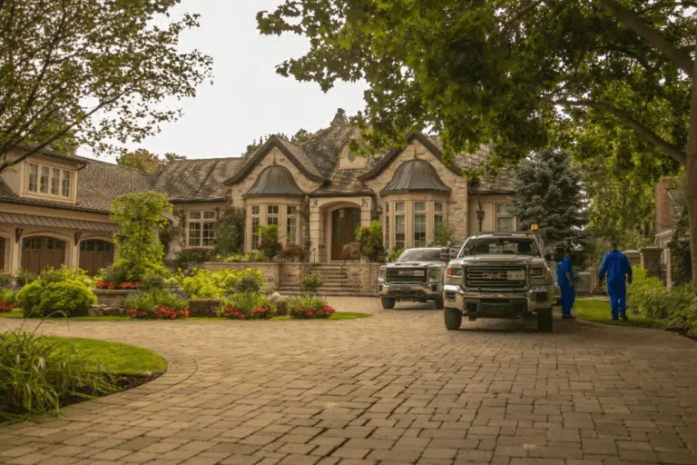 Swivel Property Maintenance photo 3